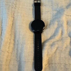 Suunto Black Smartwatch